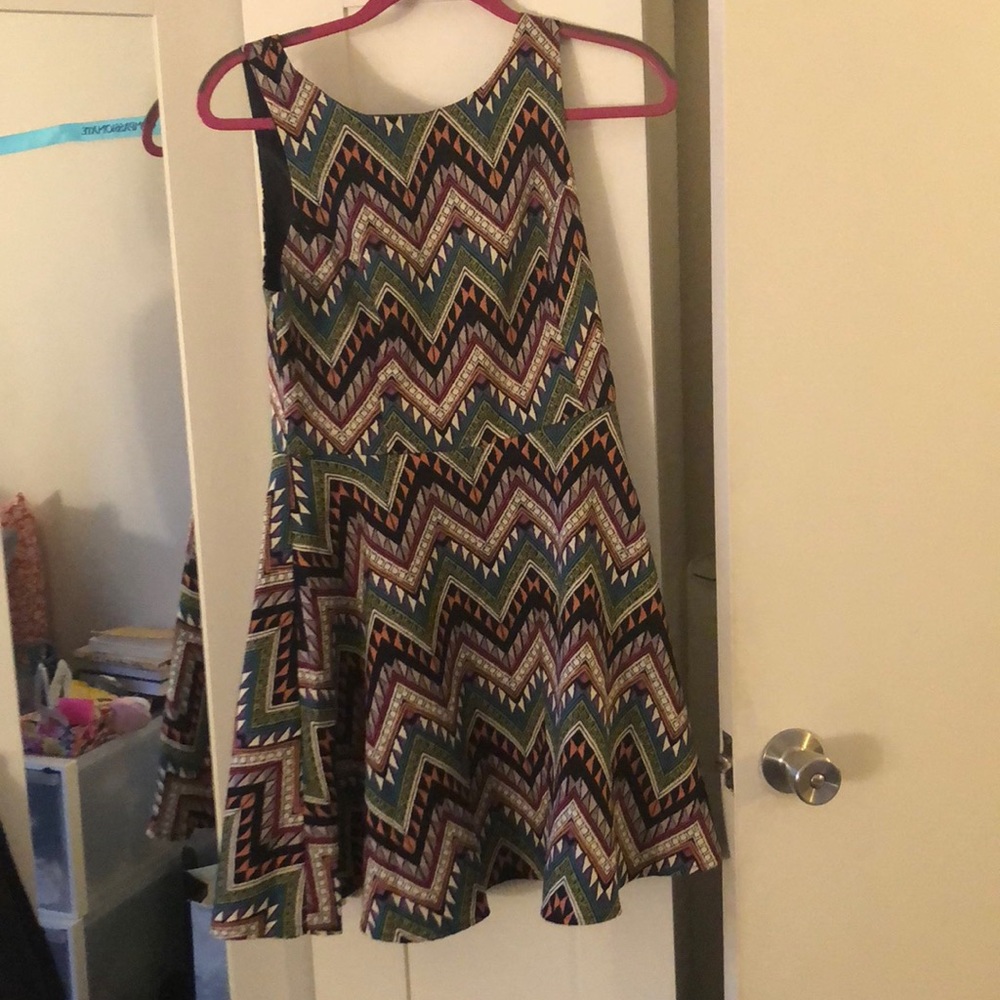 LUSH Dress